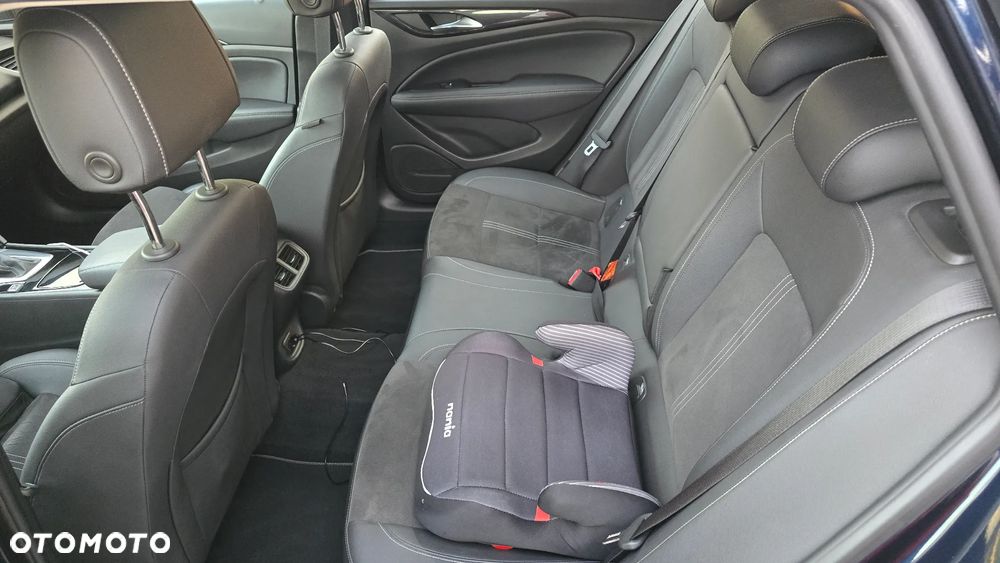 Opel Insignia 2.0 CDTI Exclusive S&S - 13
