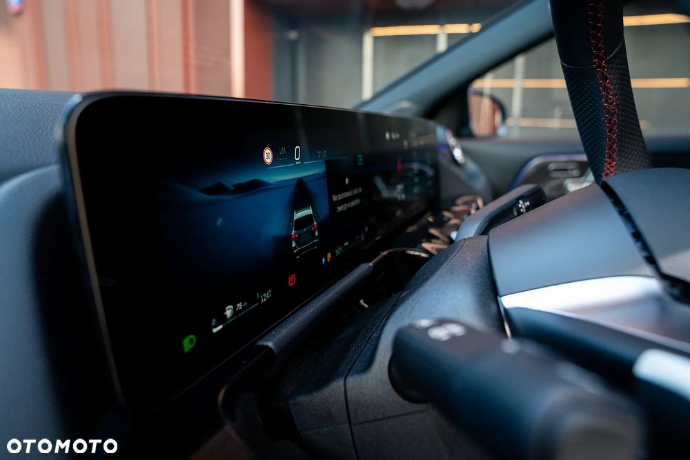 Mercedes-Benz GLA 220 mHEV 4-Matic AMG Line 8G-DCT - 29