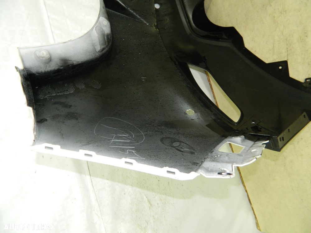 Bara  spate Mazda CX-3, 2015, 2016, 2017,, D10J-50221 - 3