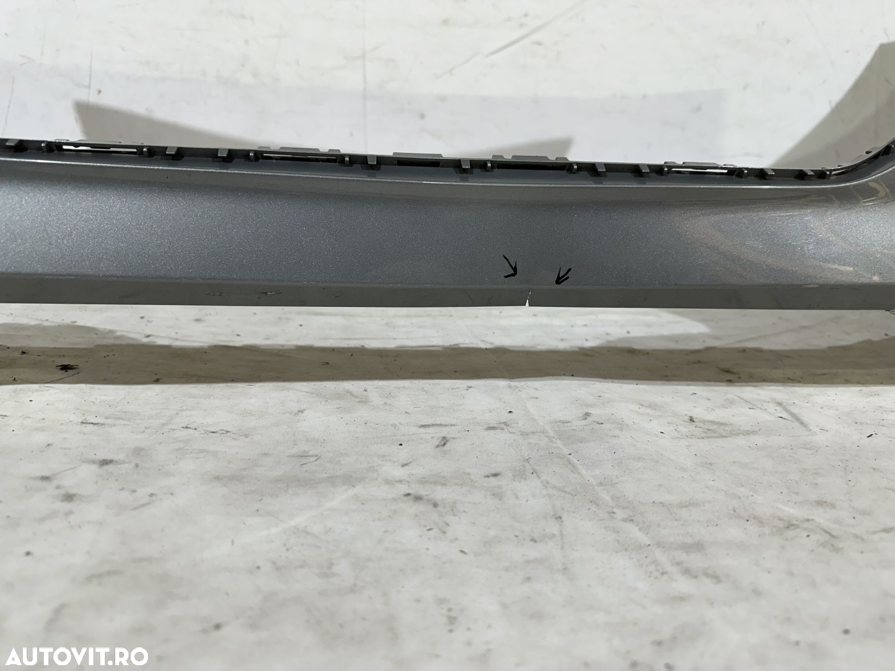 Bara fata Ford Puma, 2019, 2020, 2021, 2022, 2023, cod origine OE L1TB-17757-A. - 4