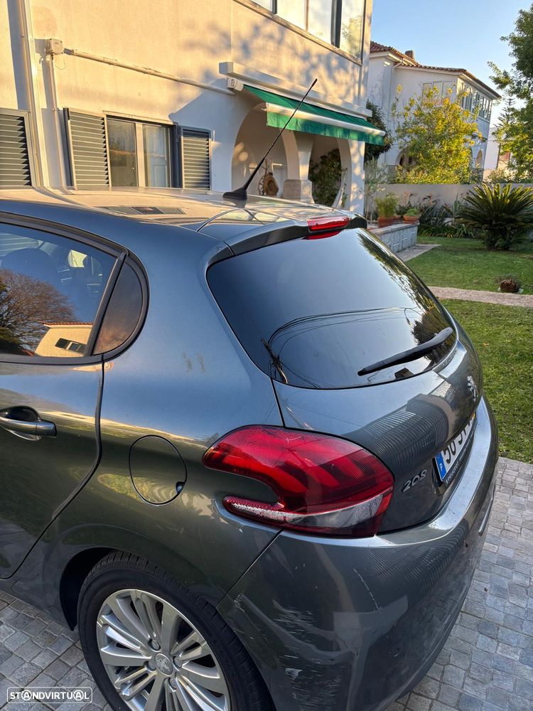 Peugeot 208 1.0 PureTech Access - 7