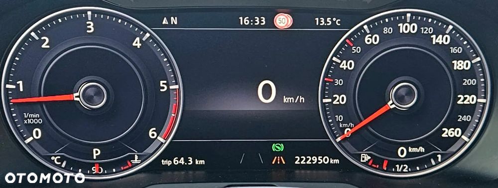 Volkswagen Passat Alltrack 2.0 TDI SCR 4Motion DSG (BMT) - 16