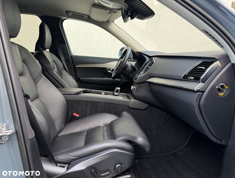 Volvo XC 90 B5 D AWD Plus Bright - 7