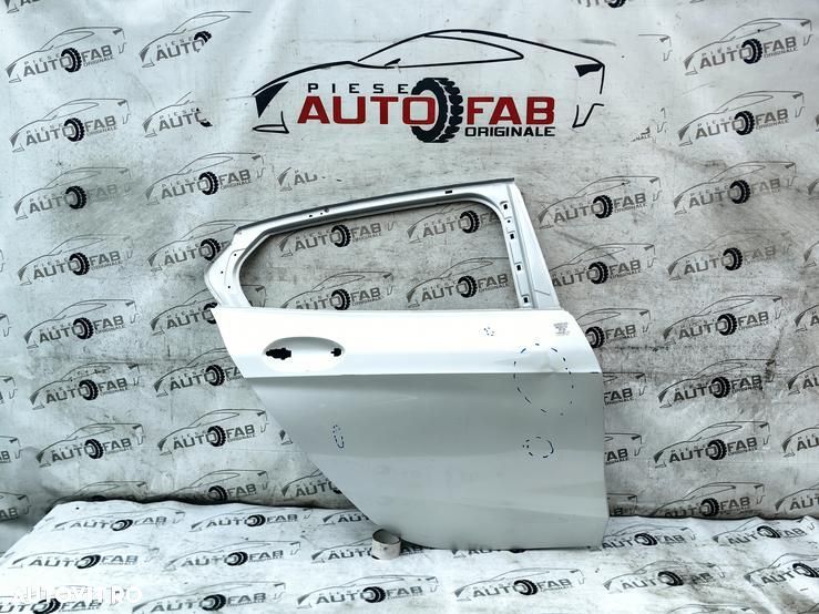 Usa dreapta spate Bmw Seria 1 F40 an 2019-2025 - 1