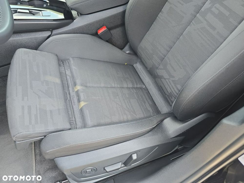 Audi A5 Avant TFSI 110 kW S tronic - 12