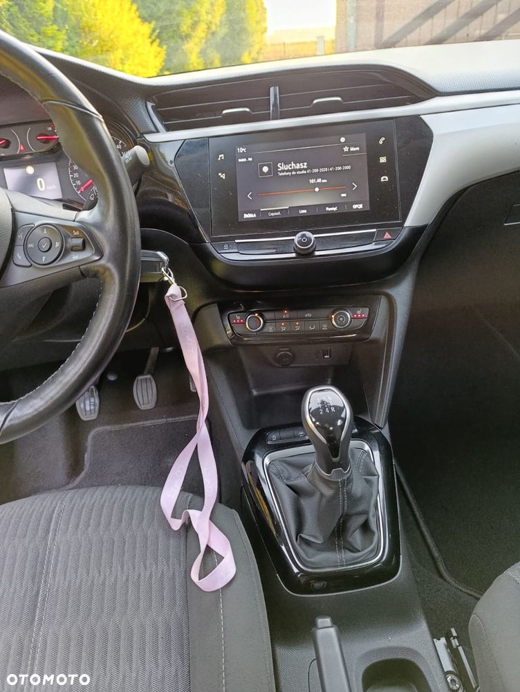 Opel Corsa 1.2 Start/Stop - 8