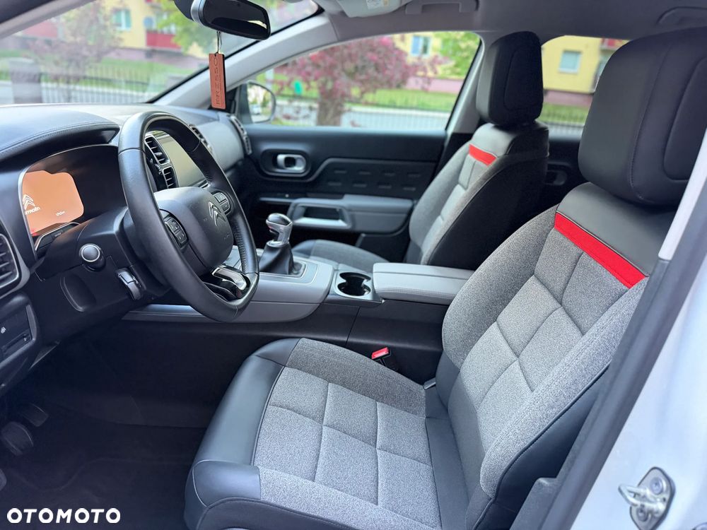 Citroën C5 Aircross 1.2 PureTech Feel - 33