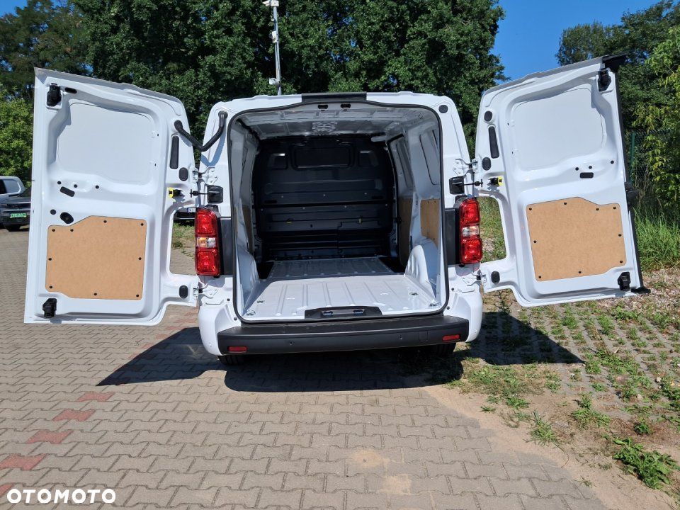 Fiat Scudo - 8
