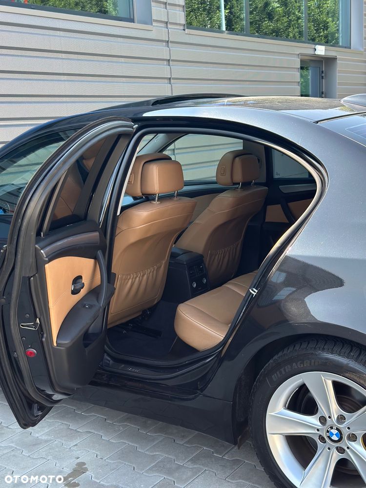 BMW Seria 5 - 5