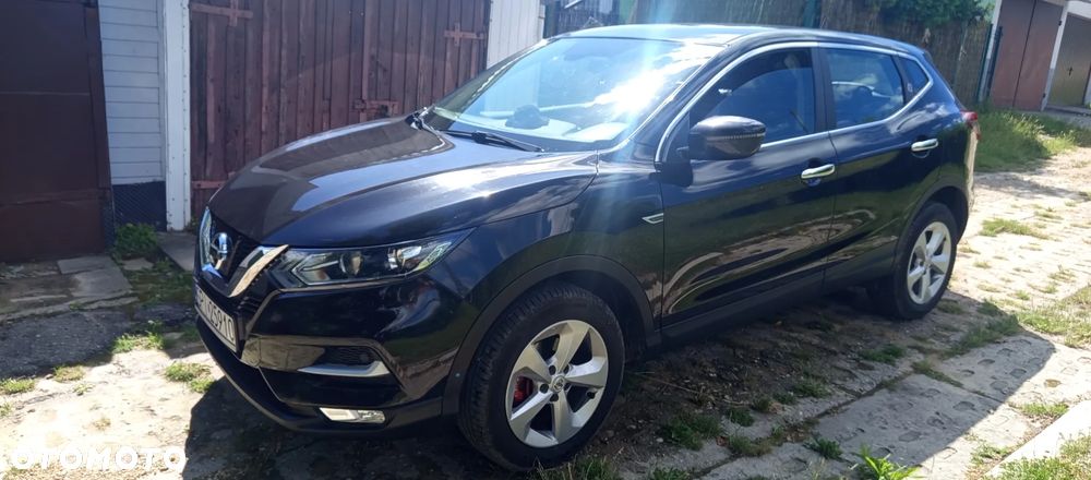 Nissan Qashqai 1.2 DIG-T Tekna - 25