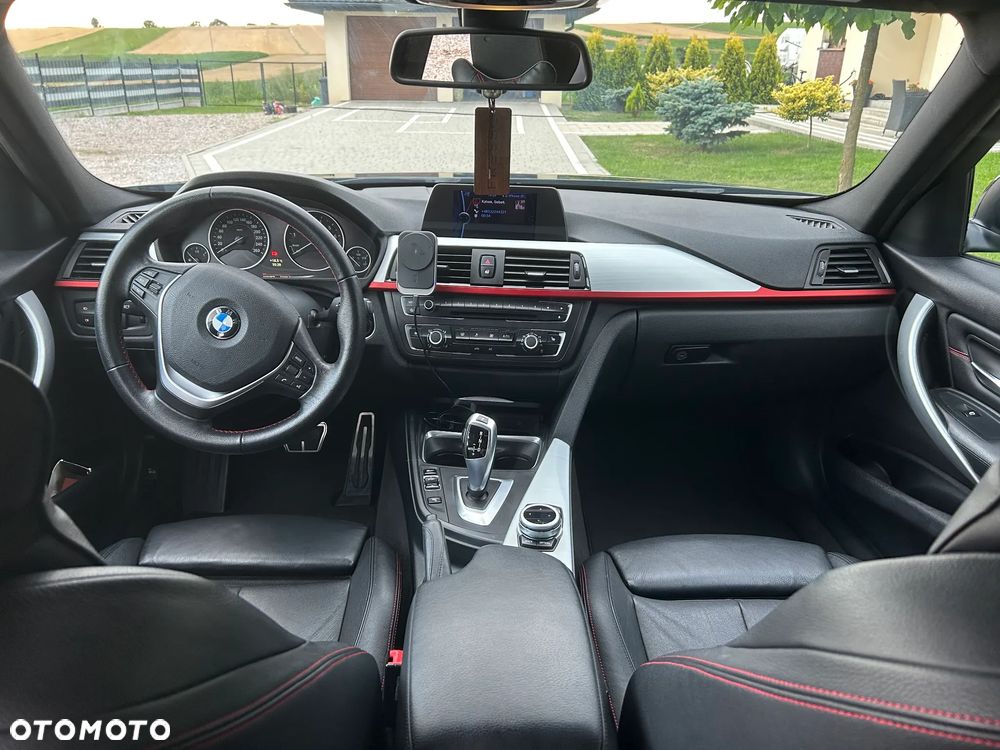 BMW Seria 3 - 18