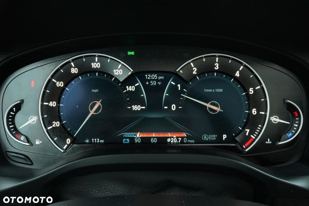 BMW X3 - 21