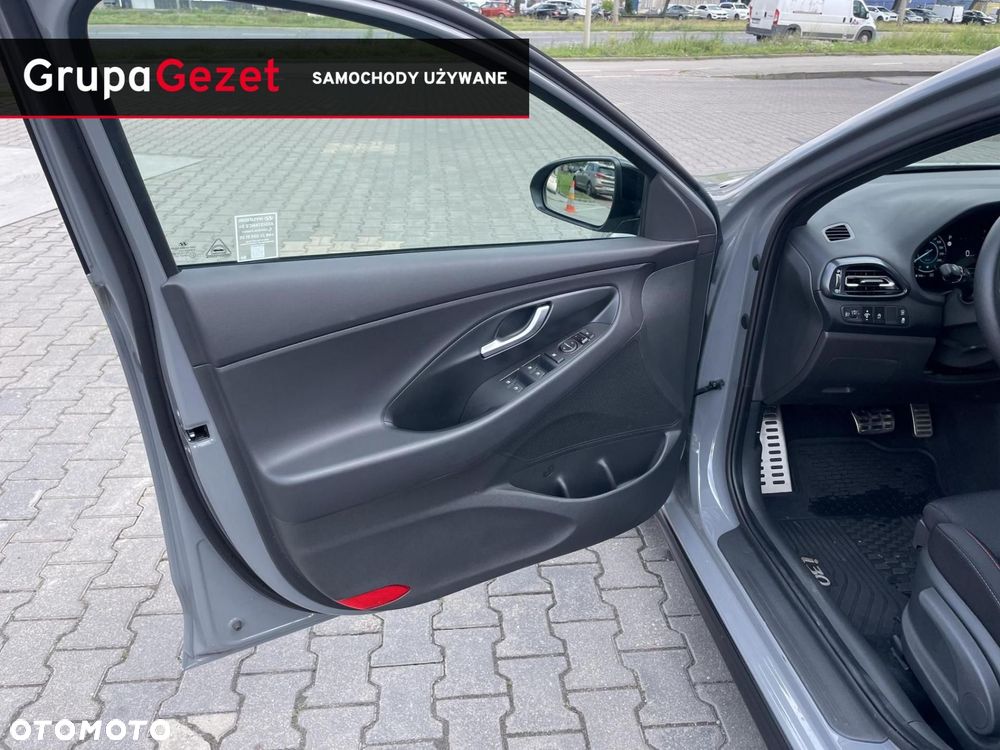 Hyundai i30 - 9