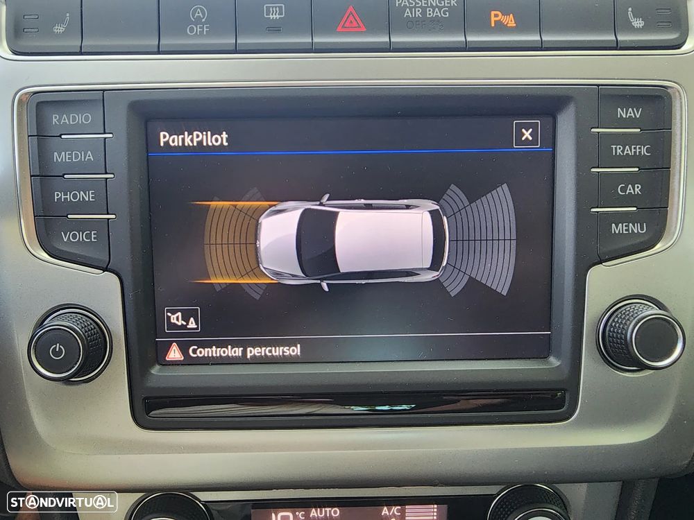 VW Polo - 21