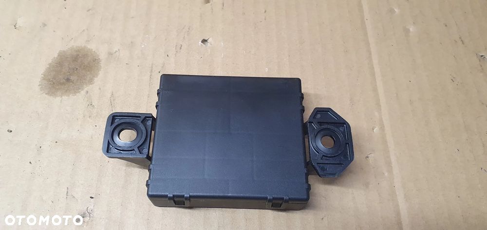 Sterownik moduł jednostka sterująca Land Rover Discovery Sport L550 HK72-14F681-AA - 3