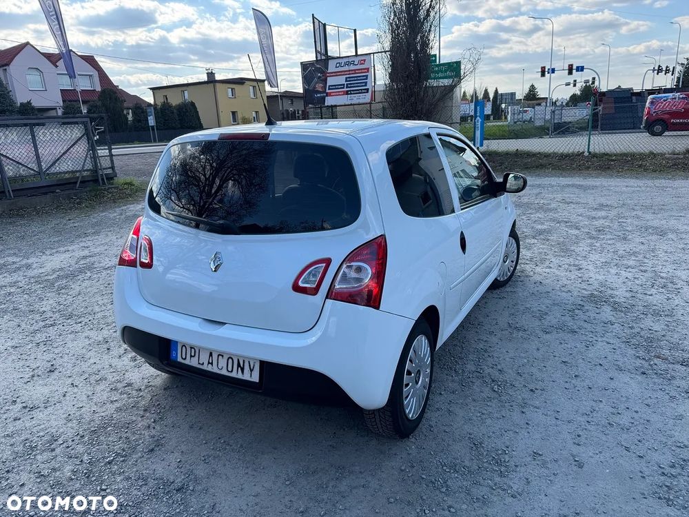 Renault Twingo - 8