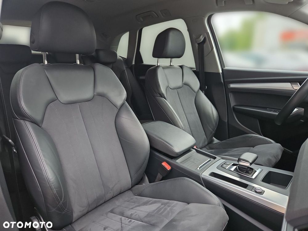 Audi Q5 50 TFSI e Quattro S Line S tronic - 13