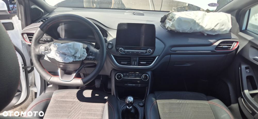 Ford Puma 1.0 EcoBoost mHEV ST-Line - 23