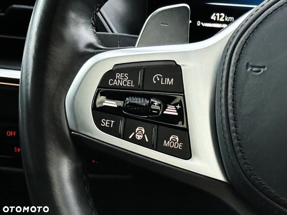 BMW Seria 4 420d xDrive M Sport - 21