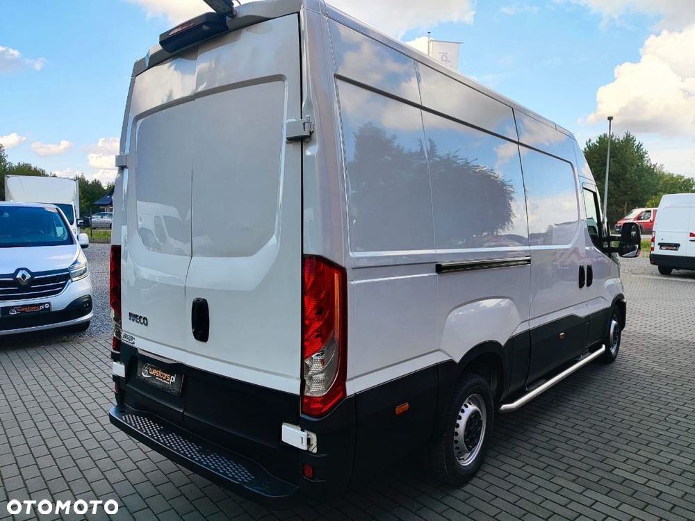 Iveco Daily - 5