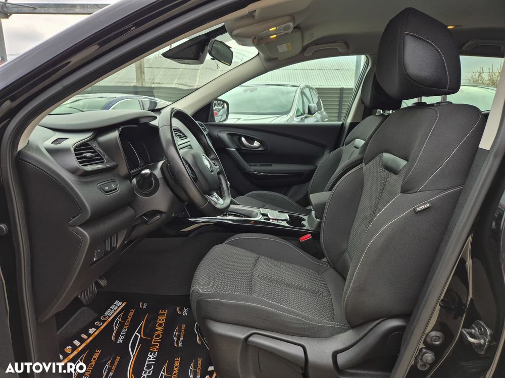Renault Kadjar - 10