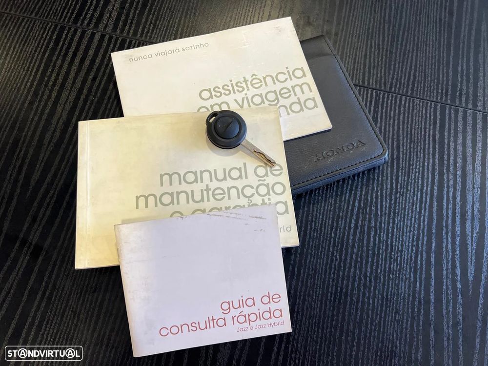 Mitsubishi Colt 1.1 Invite JLL - 24