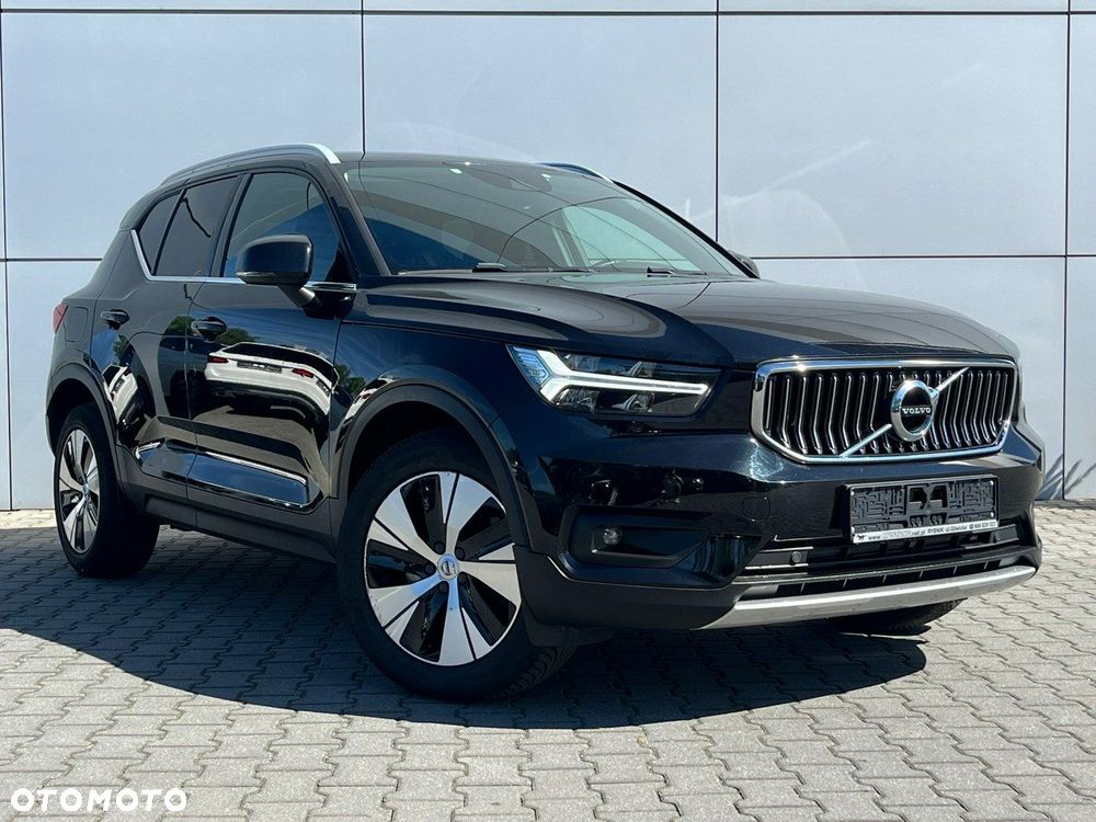 Volvo XC 40 - 5