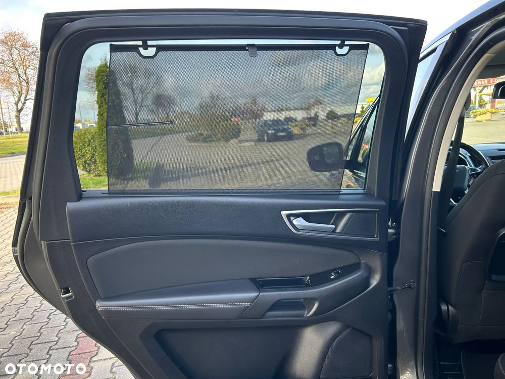 Ford S-Max 2.0 TDCi Titanium - 26