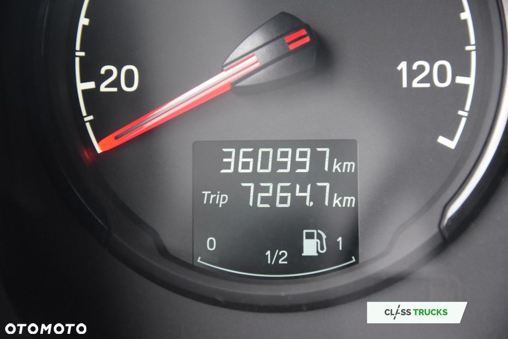 Scania R450 CR20H Retarder Adaptive Cruise Control ADAS Package - 19