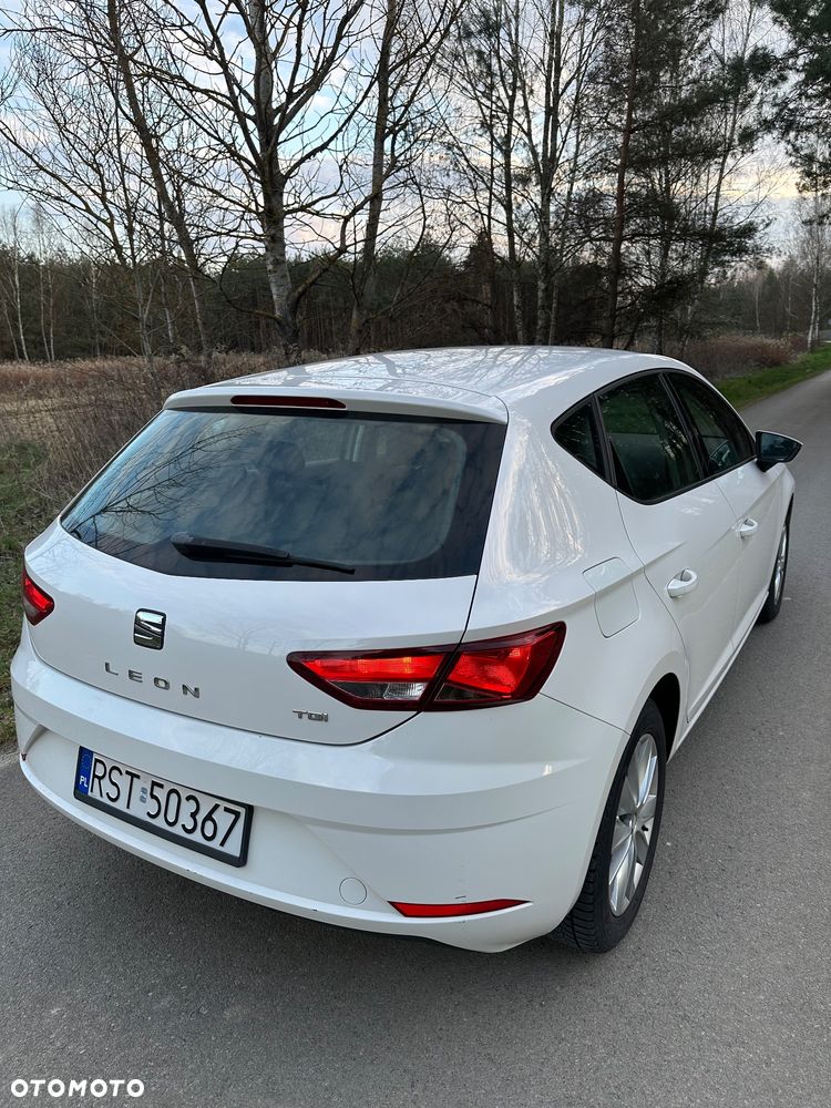 Seat Leon 1.5 Start&Stop Style - 3