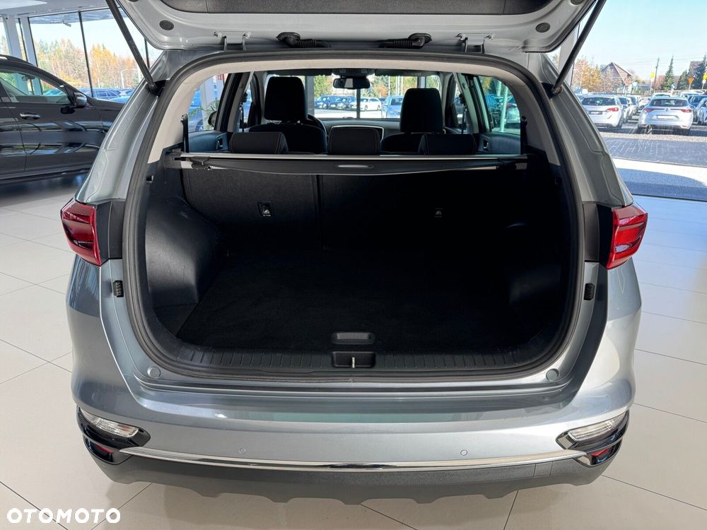 Kia Sportage 1.6 GDI M 2WD - 17