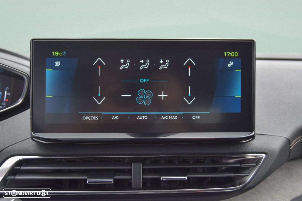 Peugeot 3008 1.6 Hybrid GT e-EAT8 - 27