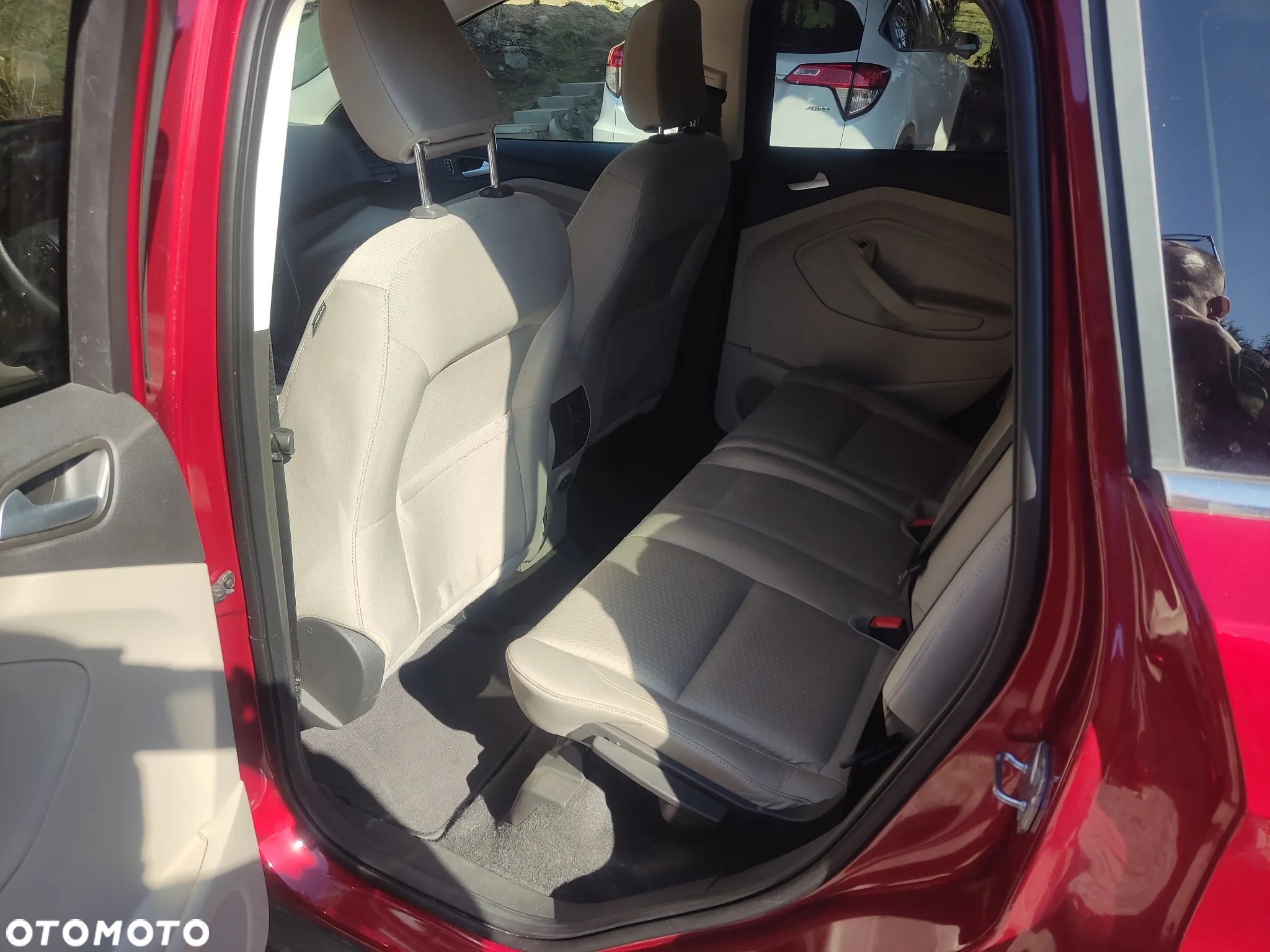 Ford Escape 1.5 EcoBoost AWD SE - 11