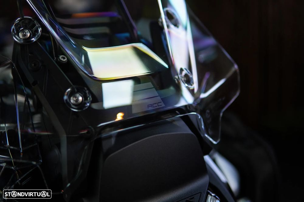 BMW R 1300 GS Adventure TRIPLE BLACK C/ASA - 41