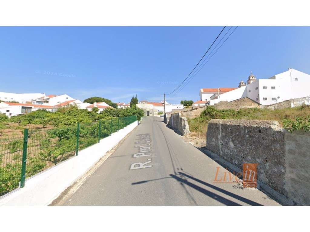 Terreno com projeto aprovado para 5 apartamentos no Livramento na A... - Grande imagem: 3/9