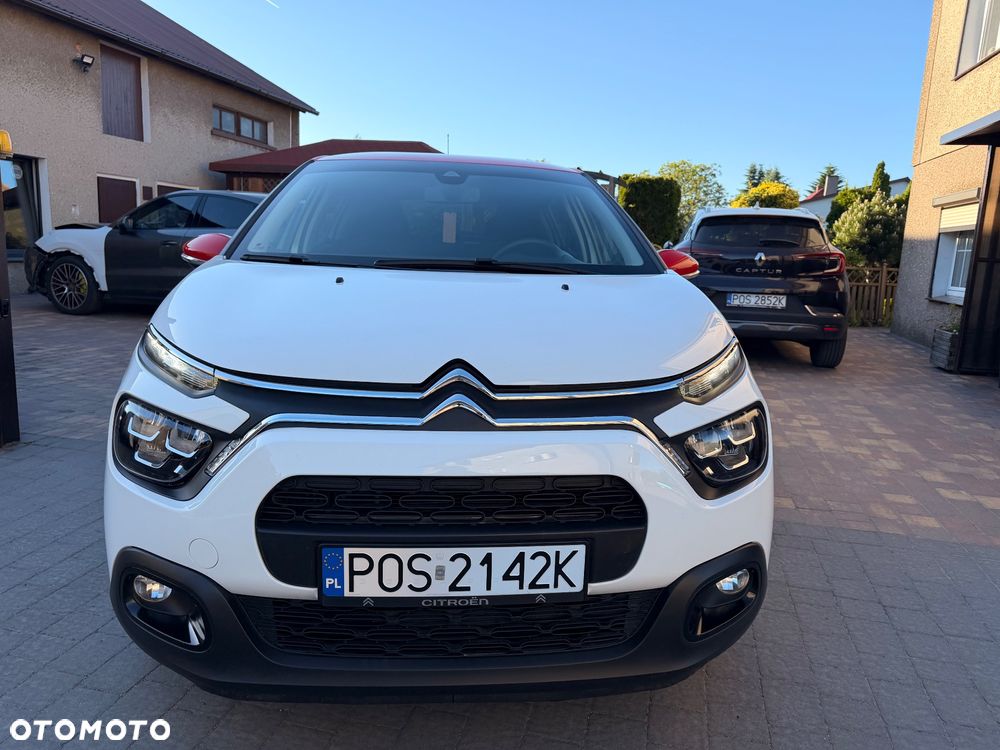 Citroën C3 1.2 PureTech Shine - 32
