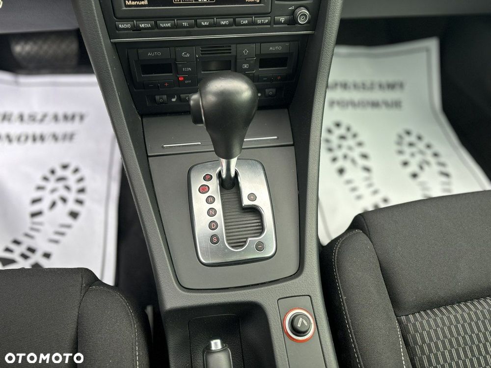 Seat Exeo - 20