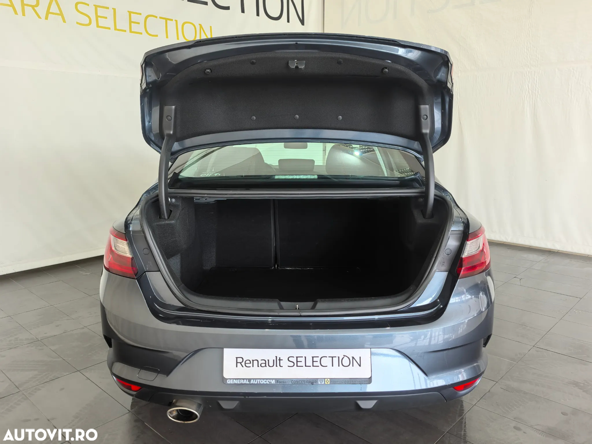 Renault Megane 1.6 Expression - 6