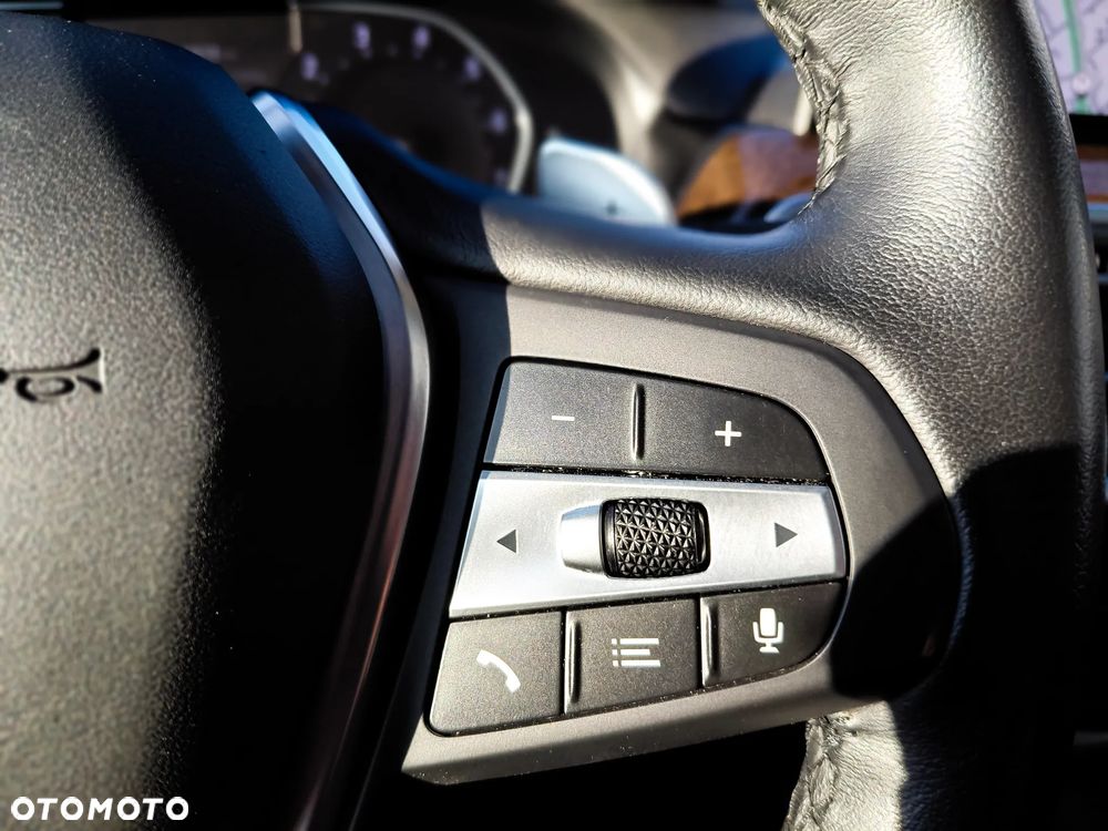 BMW X3 xDrive30i - 26