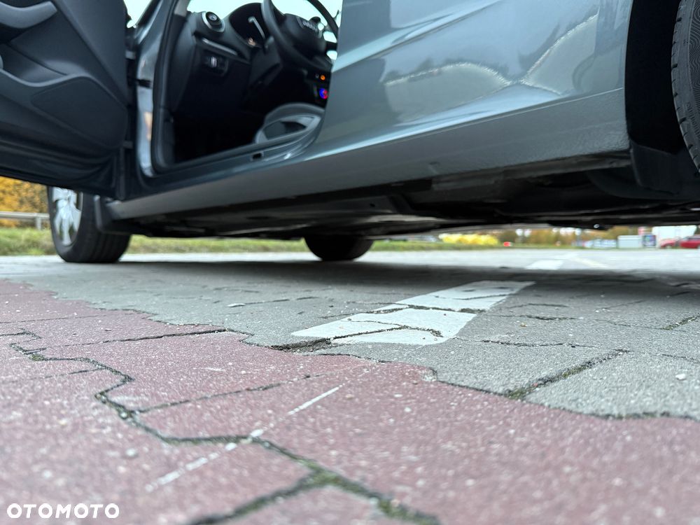 Audi A3 Sportback - 8