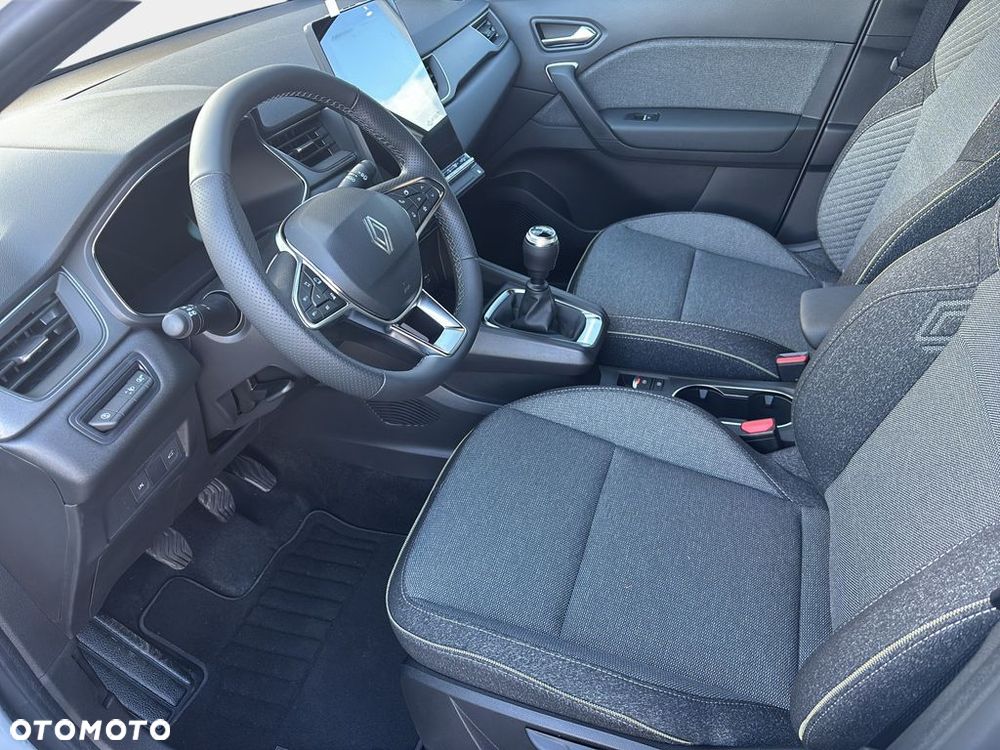 Renault Symbioz - 11