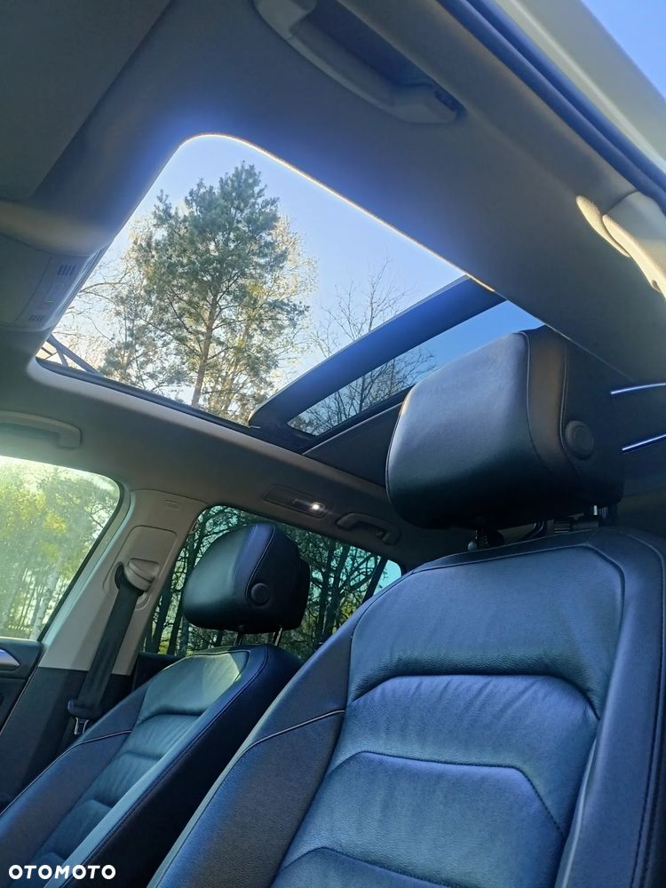 Volkswagen Tiguan 2.0 TDI SCR (BlueMotion Technology) DSG Highline - 8