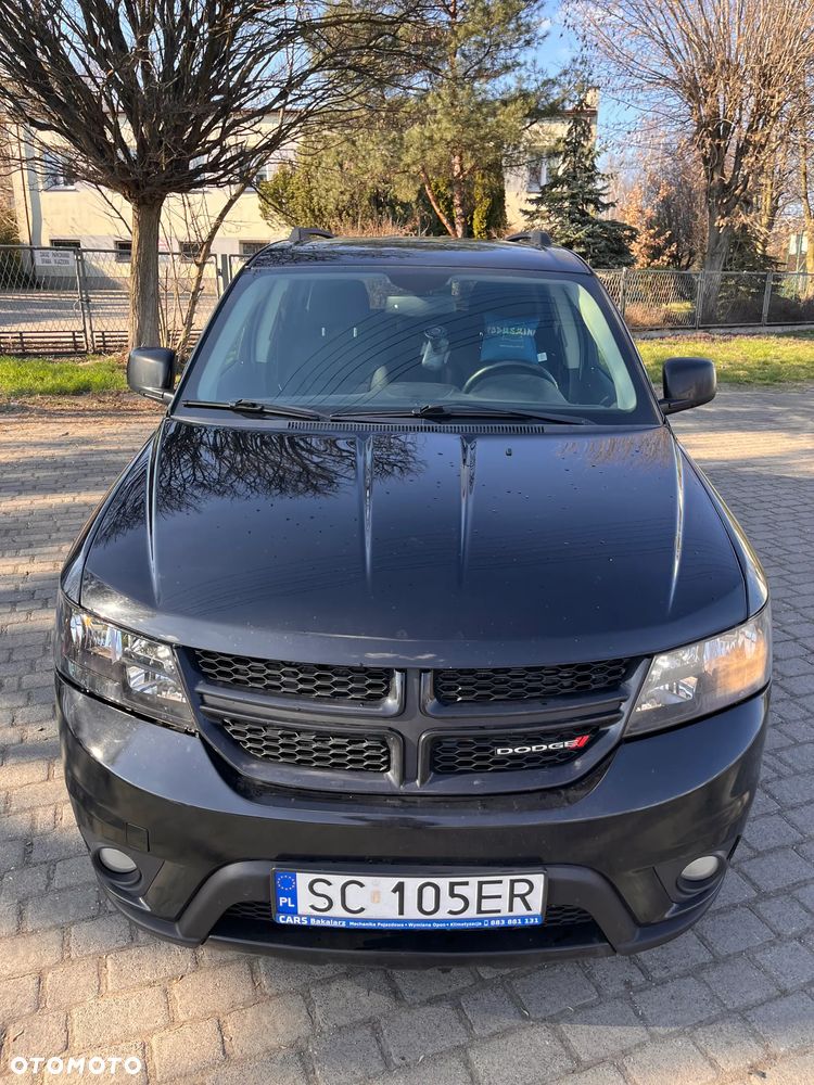 Dodge Journey - 4