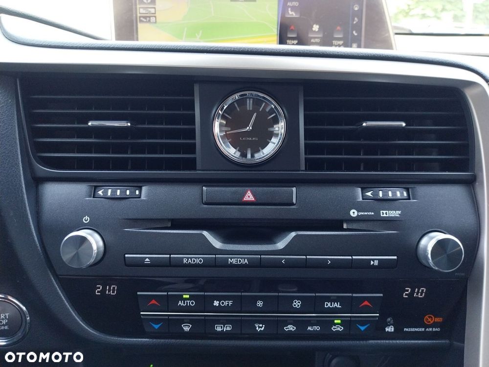 Lexus RX - 29