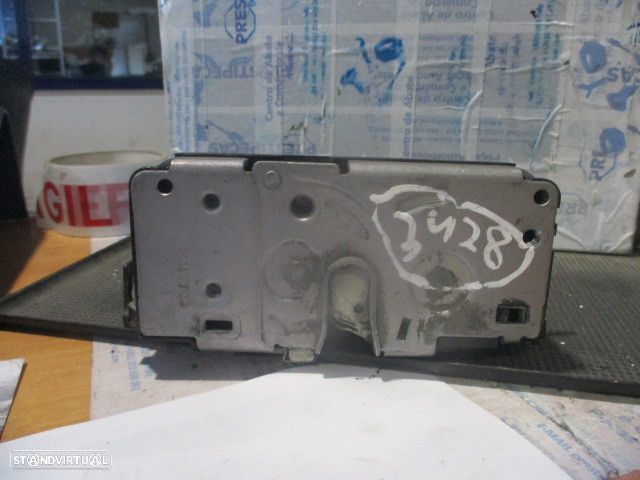 Fecho 1361337080 PEUGEOT BOXER 2012 LATERAL DRT CITROEN JUMPER 3 FASE 1 2011 2.2HDI 120CV 4P BRANCO - 5