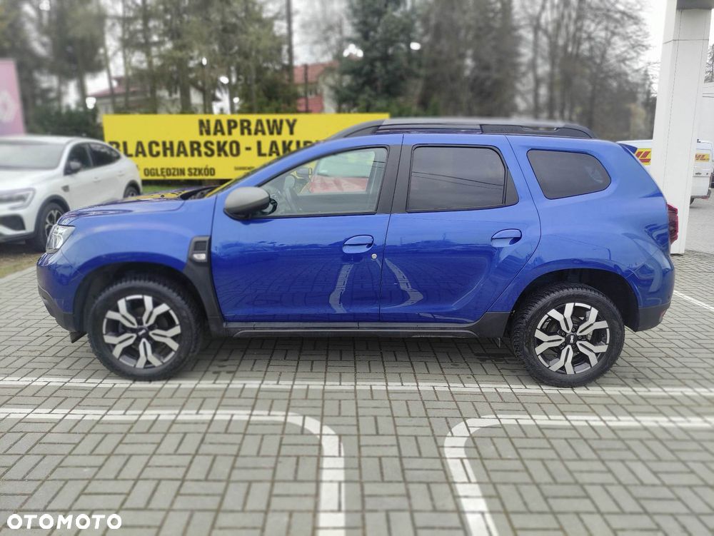 Dacia Duster 1.3 TCe Journey EDC - 6