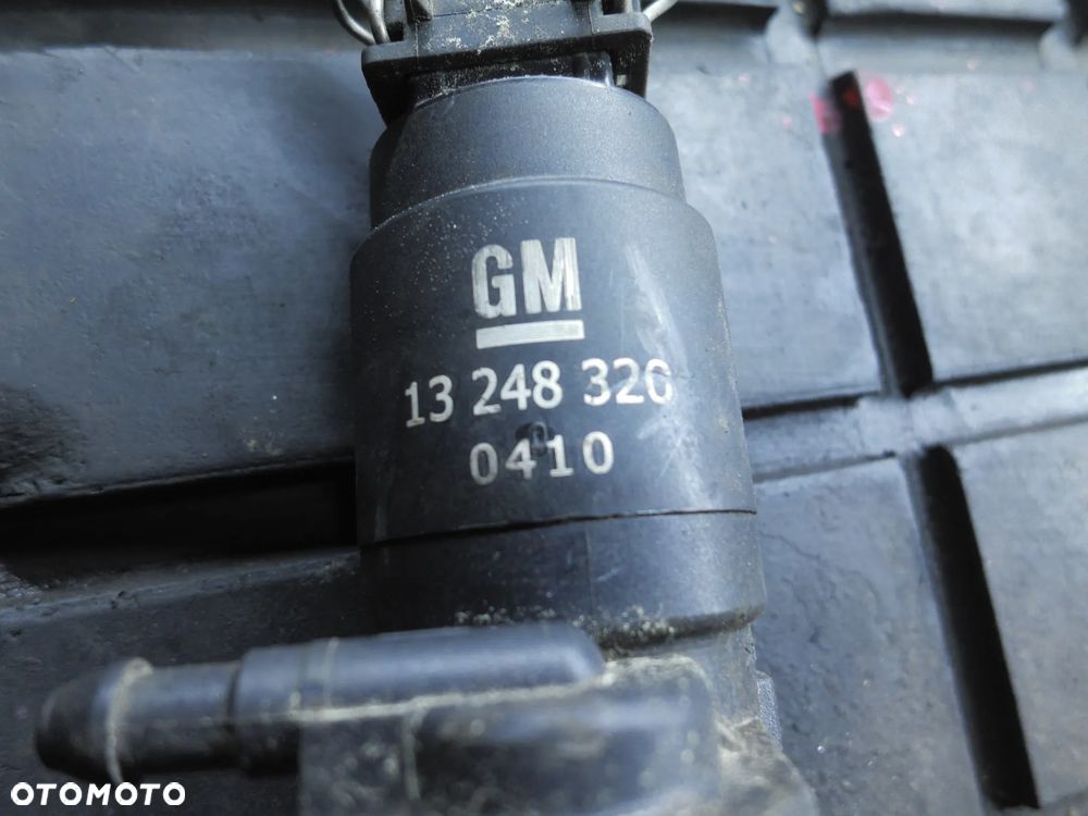 OPEL MERIVA POMPKA SPRYSKIWACZY 13248320 - 2