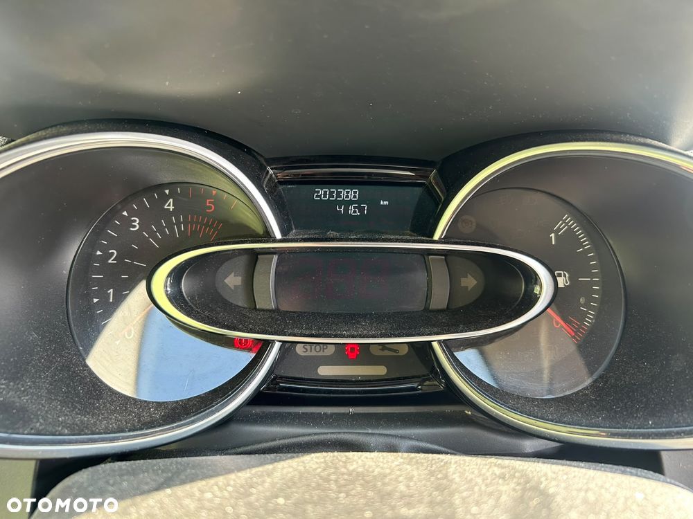 Renault Clio dCi 75 Stop & Start Life - 6