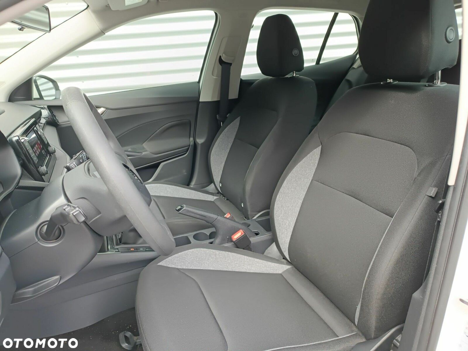 Skoda Fabia 1.0 TSI Ambition - 27