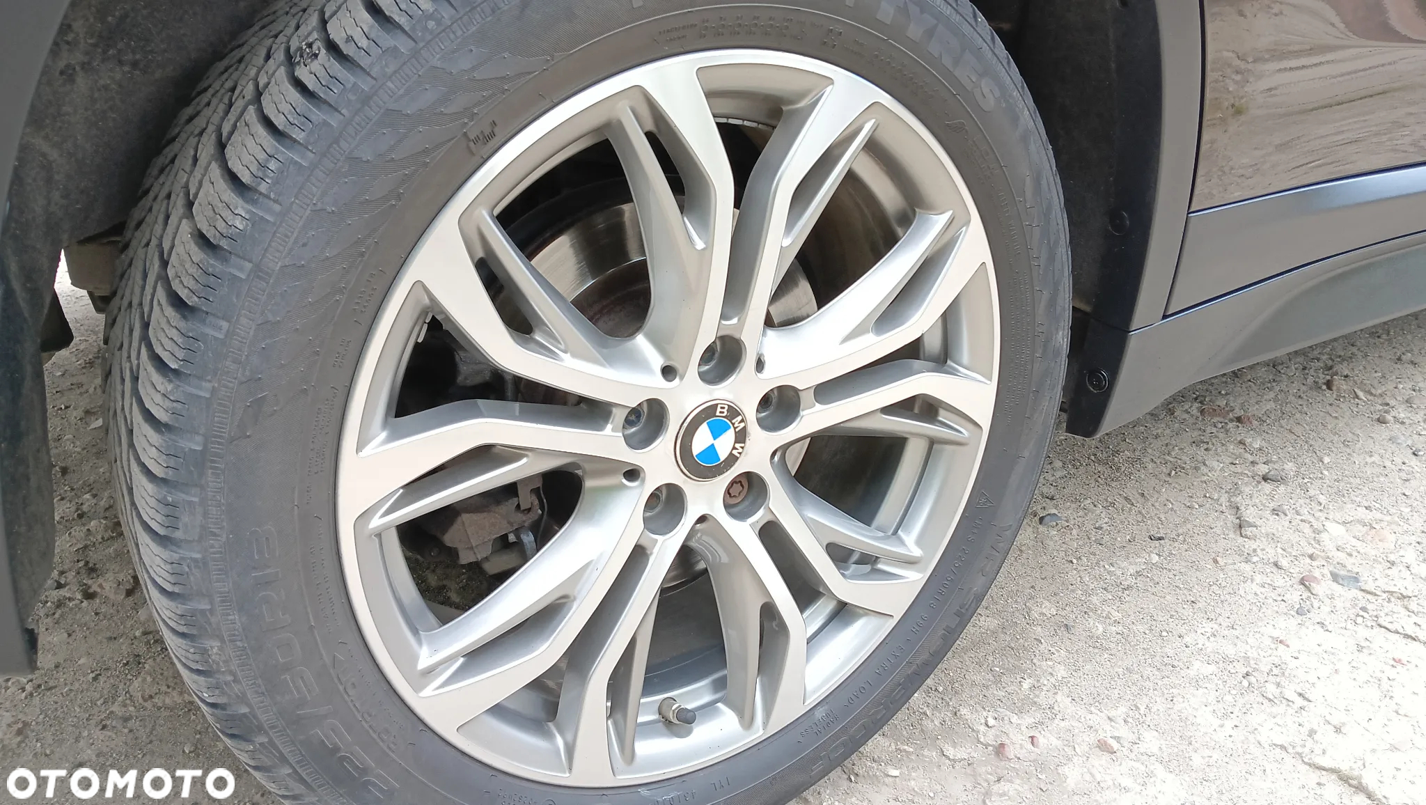 BMW X1 xDrive20d - 12